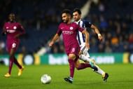 West Bromwich Albion v Manchester City - Carabao Cup Third Round